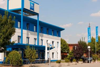 Ibis budget Berlin Hoppegarten