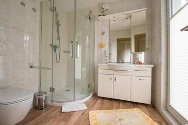 Feriendomizil Hönow