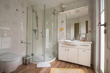 Feriendomizil Hönow