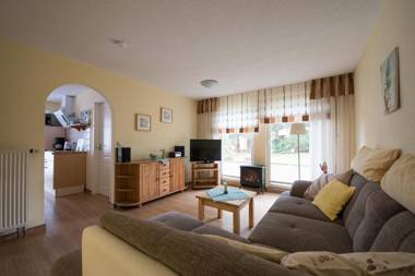 Feriendomizil Hönow