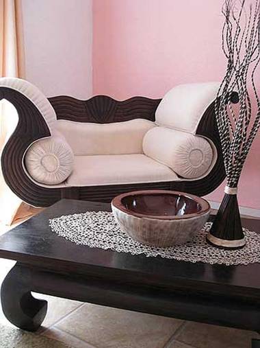 Eden 1 Zimmer Appartment