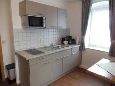 Haus Niemann Ferienwohnungen