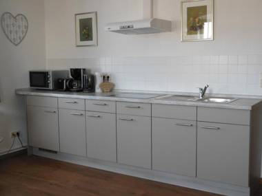 Haus Niemann Ferienwohnungen