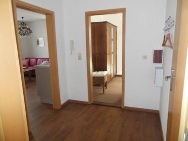 Haus Niemann Ferienwohnungen