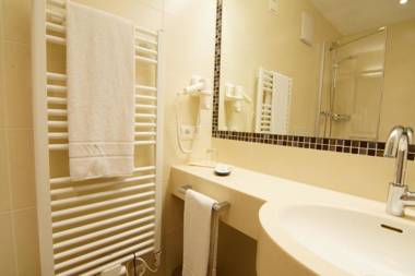 Landhotel & Gasthof Baiernrain