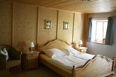 Beim Huber in Linden