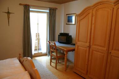 Beim Huber in Linden