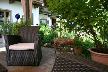 Beim Huber in Linden