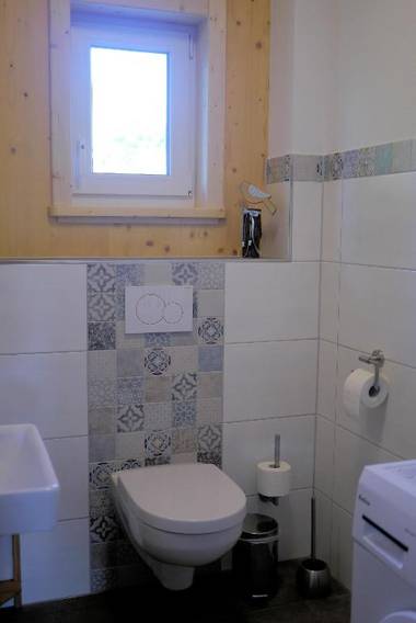 Heidis Ferienwohnung