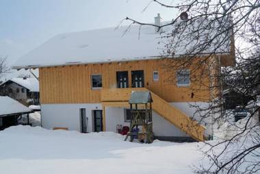 Heidi's Ferienwohnung2