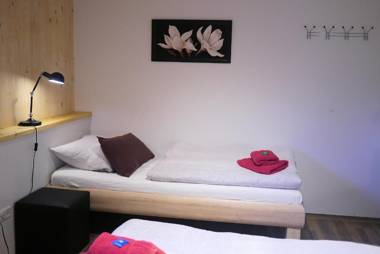 Heidi's Ferienwohnung2