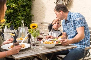 Brauers Landarthotel GmbH