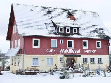 Pension Waldliesel