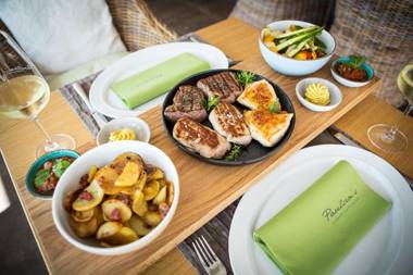 Paulsen's Landhotel und Restaurant