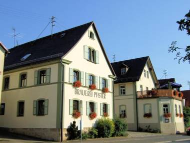 Brauerei_Gasthof Pfister