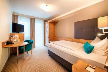 Hotel Landhaus Feckl