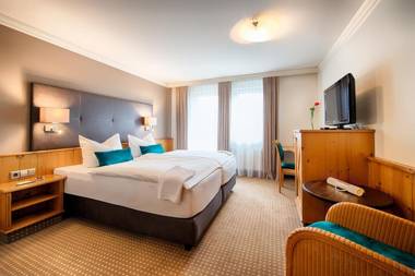 Hotel Landhaus Feckl