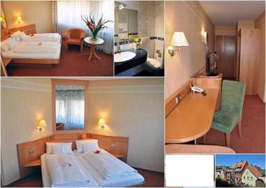 Landgasthof zum Lamm