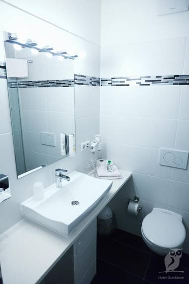 Hotel Quickborn & Gästehaus Hesse