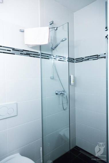 Hotel Quickborn & Gästehaus Hesse