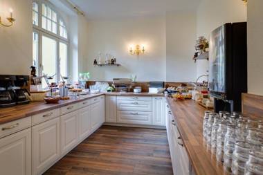 Ferien Hotel Villa Südharz