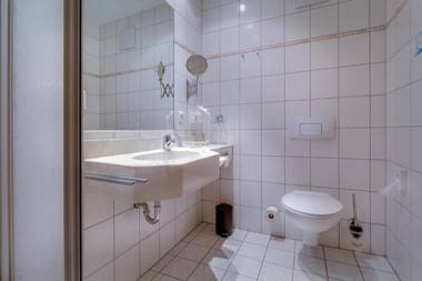 Ferien Hotel Villa Südharz