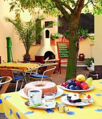 Landgasthof Sonneneck