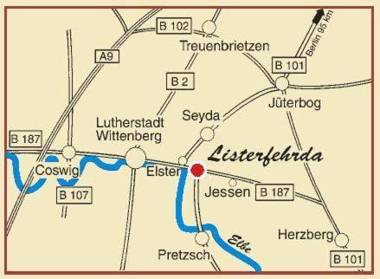 Landgasthof Sonneneck