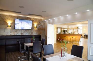 Hotel & Restaurant Gasthaus Zum Anker