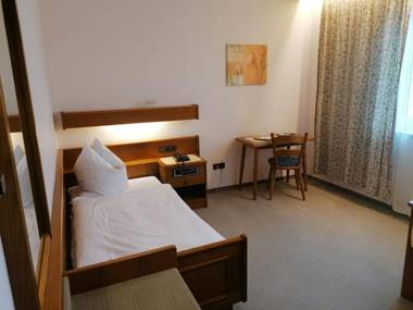 Hotel Garni am Rotkäppchenwald