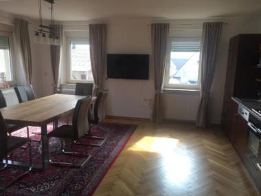 Landgasthof Zum Schwarzen Adler