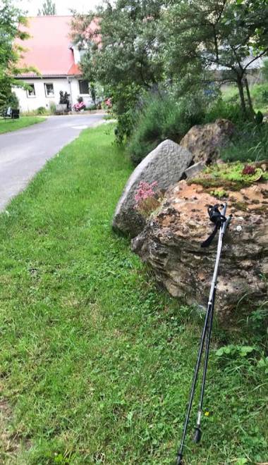 Ferienwohnung Rummelsmühle