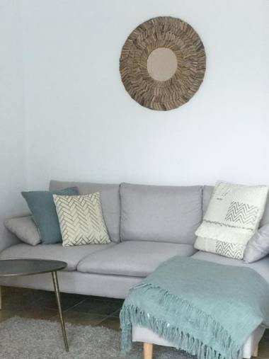 Holiday home Treinen Ramona