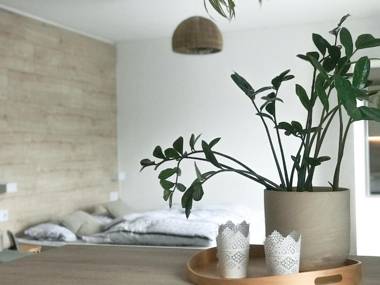 Holiday home Treinen Ramona