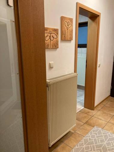 Holiday home Treinen Ramona