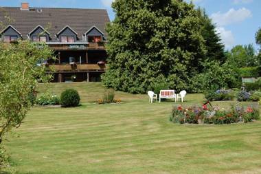 Hotel & Restaurant Schlei-Liesel