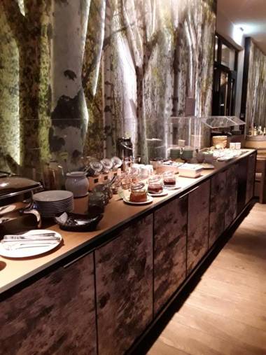 Panorama Hotel Aschberg