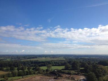 Panorama Hotel Aschberg