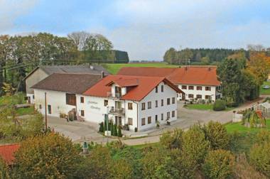 Gästehaus Dürnberg