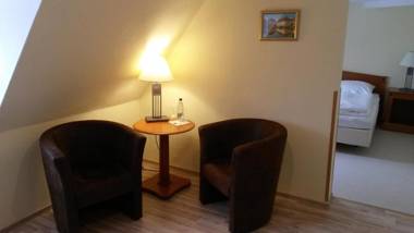 Hotel Schloss Fuchsmühl