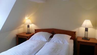 Hotel Schloss Fuchsmühl