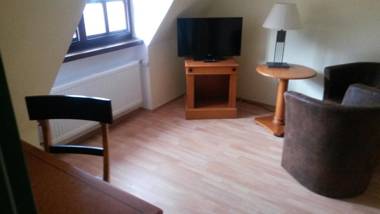 Hotel Schloss Fuchsmühl