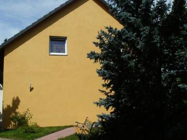 HummelCasa Ferienhaus Bayreuth