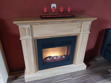 HummelCasa Ferienhaus Bayreuth