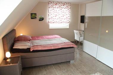 Ferienhaus Residenz am See