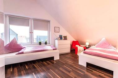 Ferien_HAUS AM AHORNECK _ THEA