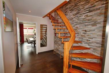Ferienhaus CASA OASIS