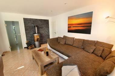 Ferienhaus FLOW DREAM