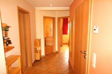 Haus STRANDLAeUFER _ EG_Fewo