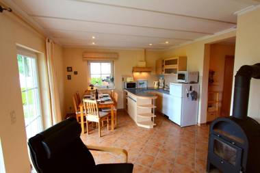 Haus STRANDLAeUFER _ EG_Fewo